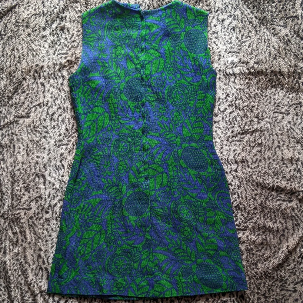 Vintage dress - Picture 4 of 7